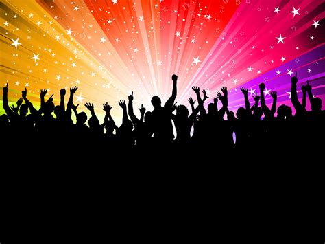 party vector background|Party Vector Art, Icons, and Graphics for Free .